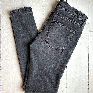 Citizens of Humanity Rocket High Rise Skinny Jeans Size 29